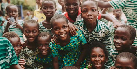 african children's fund|charity for children in africa.